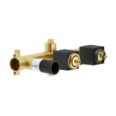 Встроенная часть смесителя Nobili WE81200/QBM