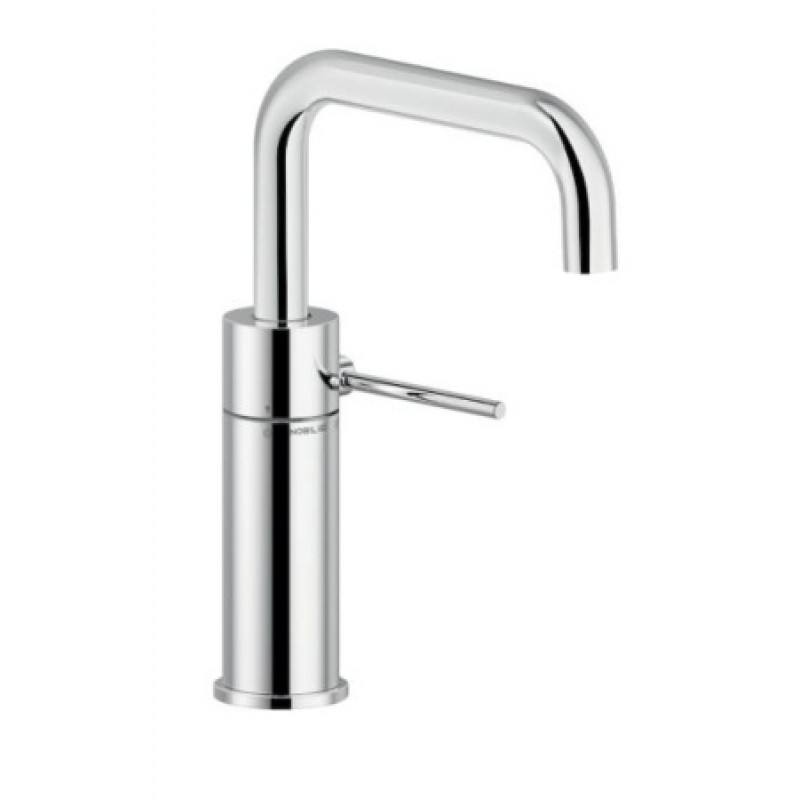 Смеситель для раковины Nobili Velis VE125118/2CR