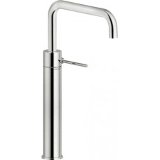Смеситель для раковины Nobili Velis VE125158/2IX
