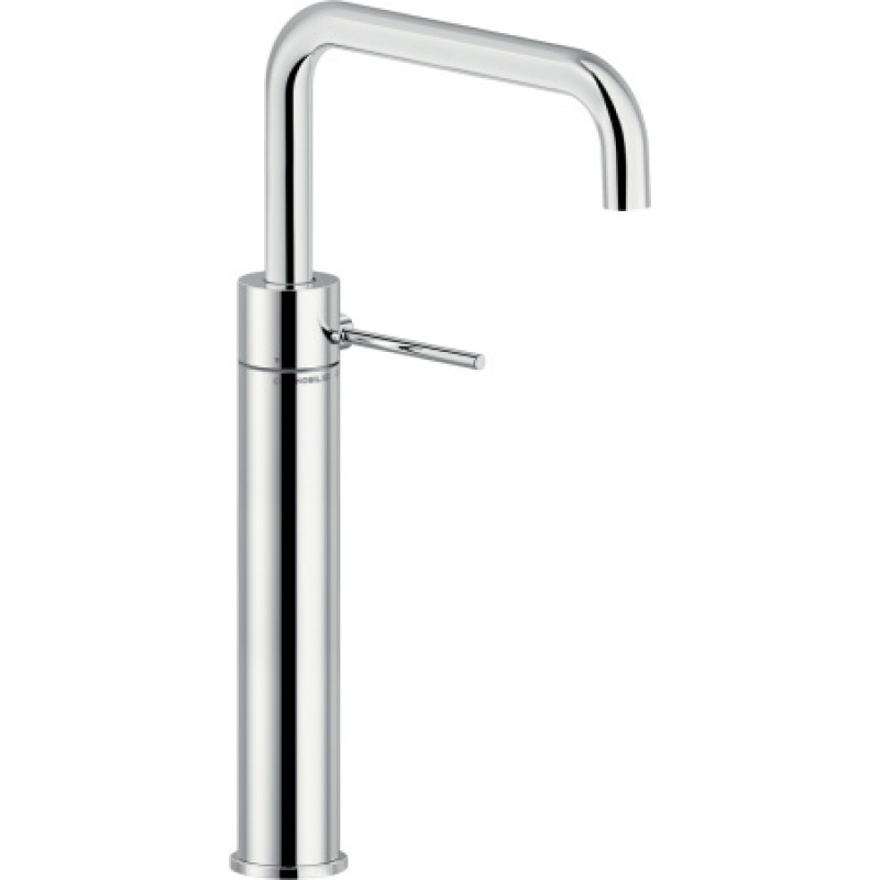 Смеситель для раковины Nobili Velis VE125158/3CR
