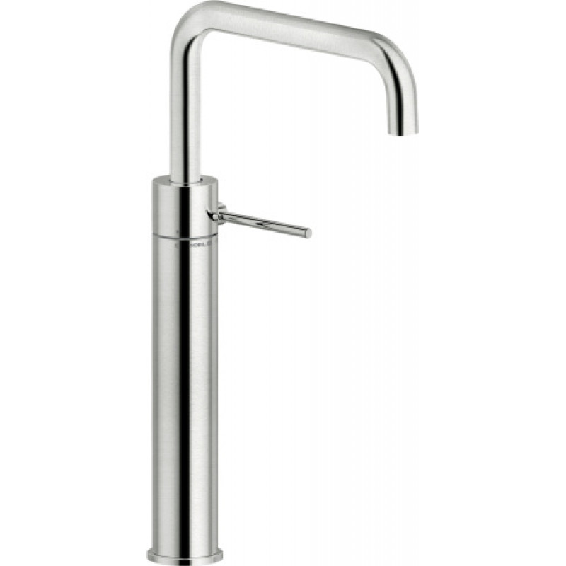 Смеситель для раковины Nobili Velis VE125158/3IX