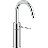 Змішувач для раковини Nobili Velis VE125138/2CR