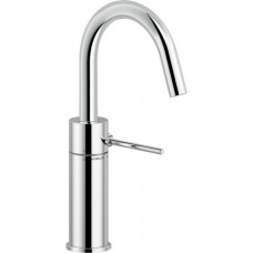 Змішувач для раковини Nobili Velis VE125138/2CR