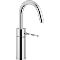 Змішувач для раковини Nobili Velis VE125138/3CR