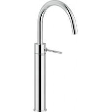 Змішувач для раковини Nobili Velis VE125168/2CR