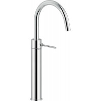 Смеситель для раковины Nobili Velis VE125168/3CR