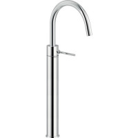 Змішувач для раковини Nobili Velis VE125148/2CR