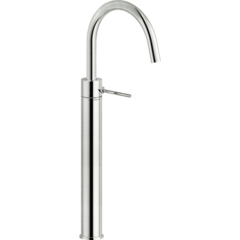 Смеситель для раковины Nobili Velis VE125148/2IX