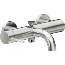 Смеситель для ванны Nobili Velis VE125110/1IX