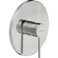 Смеситель для душа Nobili Velis VE125108IX
