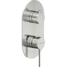Смеситель скрытого монтажа Nobili Velis WE81102/VEIX