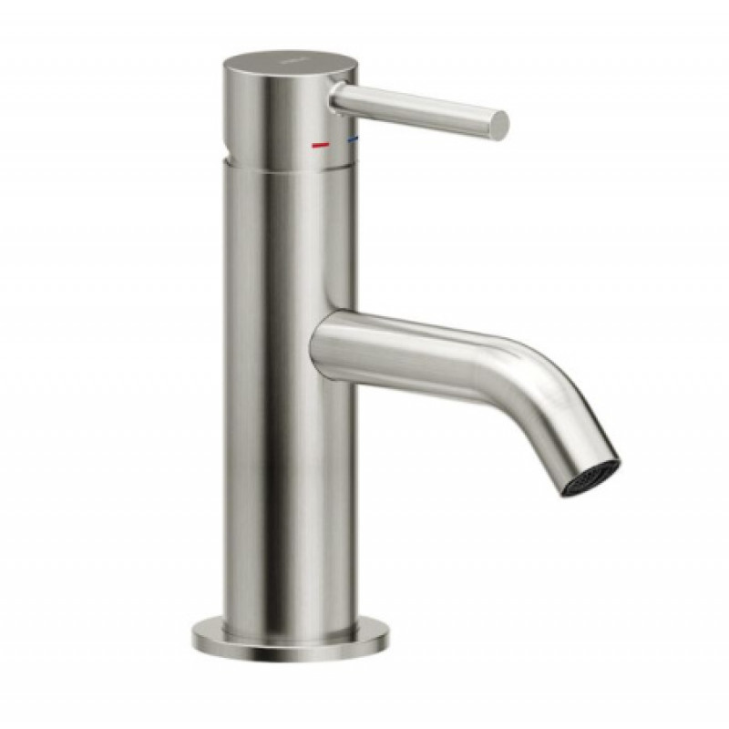 Змішувач для раковини Nobili Acquerelli AQ93118/1IX