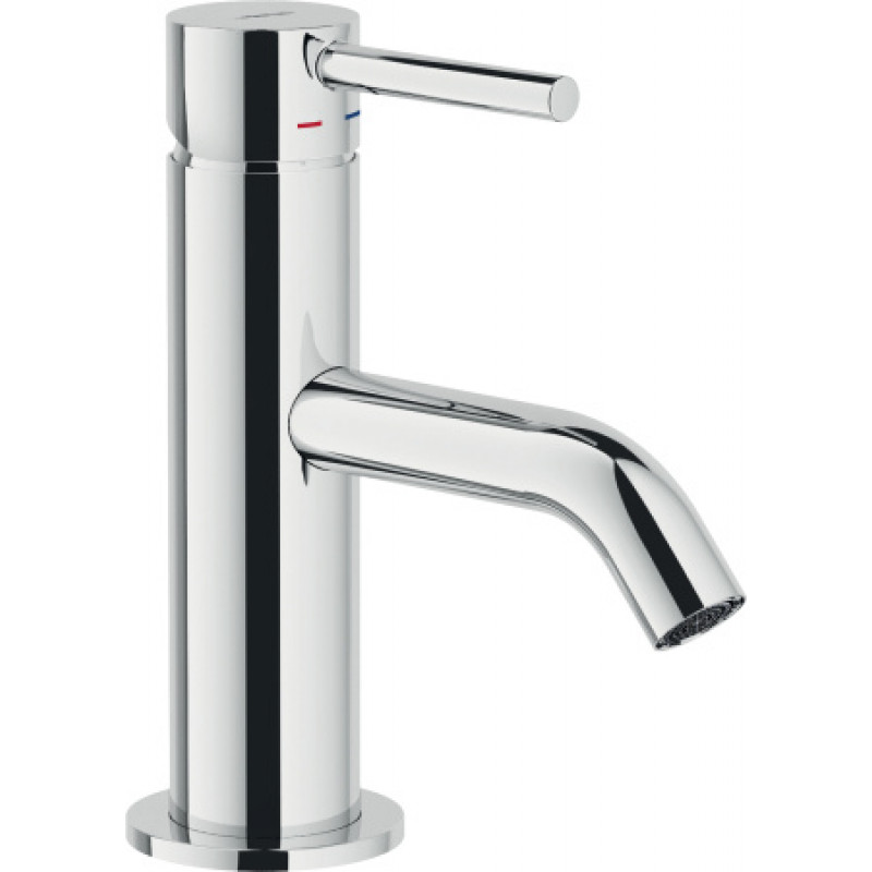 Змішувач для раковини Nobili Acquerelli AQ93118/2CR