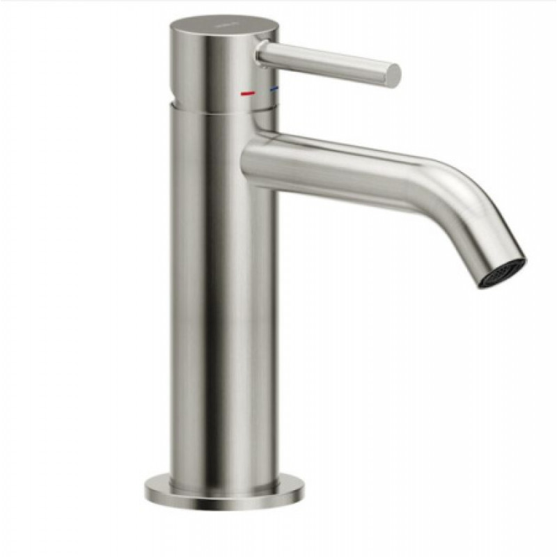 Змішувач для раковини Nobili Acquerelli AQ93118/15IX