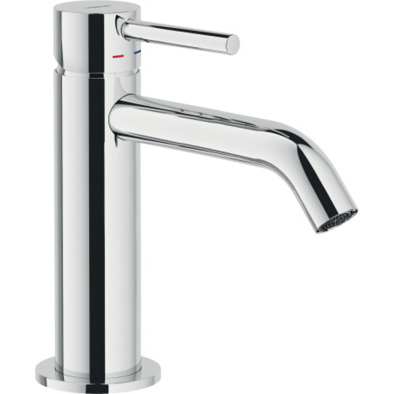 Змішувач для раковини Nobili Acquerelli AQ93118/17CR