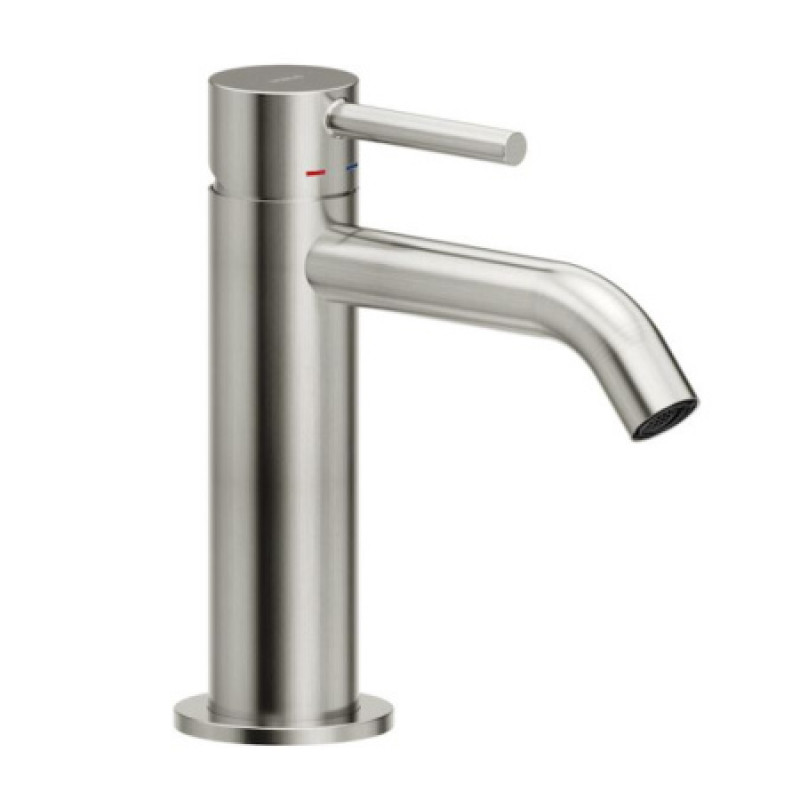 Змішувач для раковини Nobili Acquerelli AQ93118/17IX
