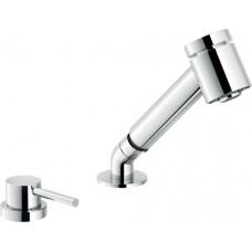 Змішувач для раковини Nobili Acquerelli AQ93660CR