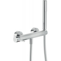 Змішувач для душу Nobili Acquerelli AQ93130/1CR