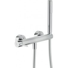 Змішувач для душу Nobili Acquerelli AQ93130/1CR