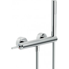 Змішувач для душу Nobili Acquerelli AJ93130/1CR