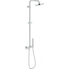 Душевая система Nobili Acquerelli AQ93130/30CR