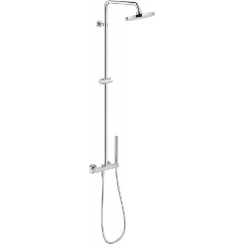 Душевая система Nobili Acquerelli AQ93130/30CR
