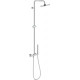 Душевая система Nobili Acquerelli AQ93130/30CR