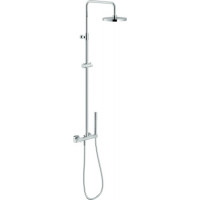 Душова система Nobili Acquerelli AQ93130/50CR