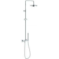 Душевая система Nobili Acquerelli AQ93130/50CR