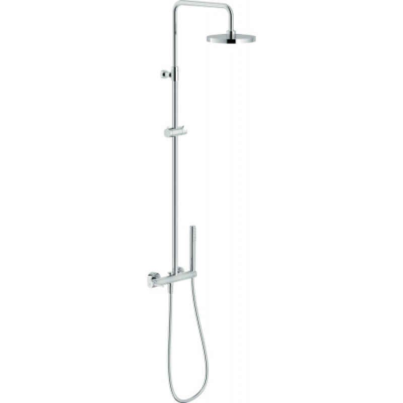 Душевая система Nobili Acquerelli AQ93130/50CR