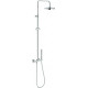Душевая система Nobili Acquerelli AQ93130/50CR