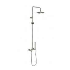 Душевая система Nobili Acquerelli AQ93130/50IX