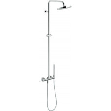 Душевая система Nobili Acquerelli J AJ93130/30CR