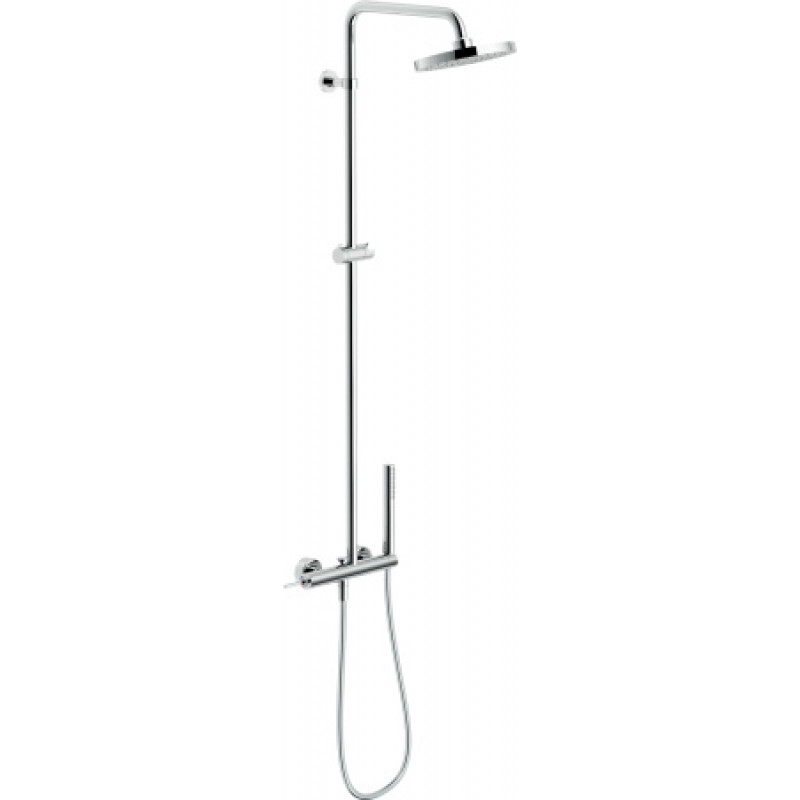 Душевая система Nobili Acquerelli J AJ93130/30CR
