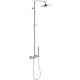 Душевая система Nobili Acquerelli J AJ93130/30CR