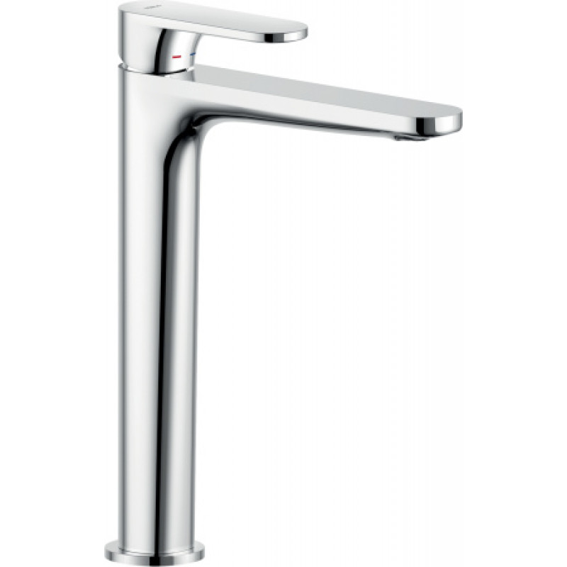 Смеситель для раковины Nobili Yoyo YO126128/2CR