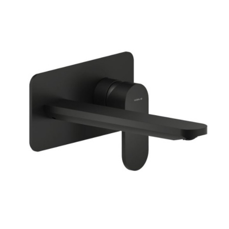 Смеситель для раковины Nobili Yoyo YO126198/1BM