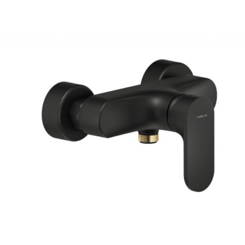 Смеситель для душа Nobili Yoyo YO126130BM