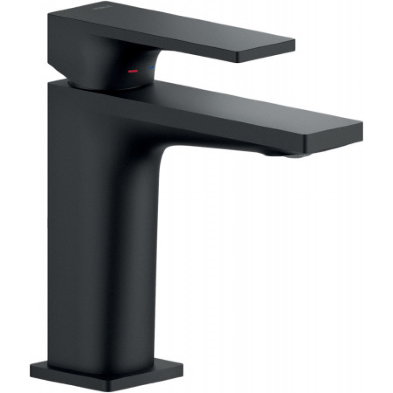 Смеситель для раковины Nobili Seven SE124118/3BM