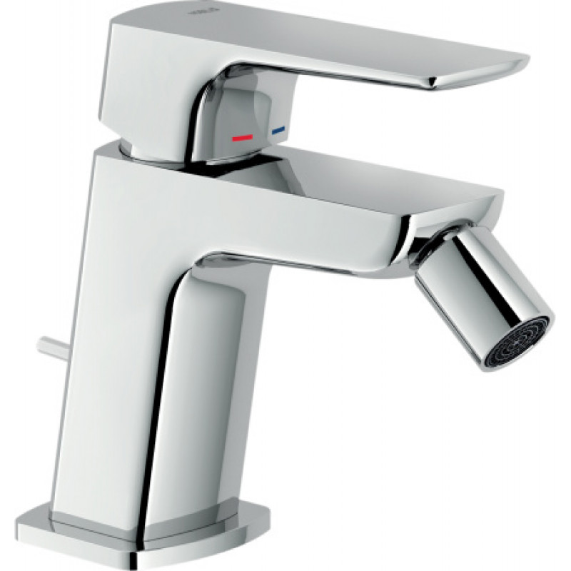 Змішувач для біде Nobili Acquaviva VV103119/1CR