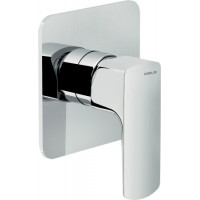 Смеситель для душа Nobili Acquaviva VV103108CR
