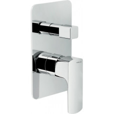 Смеситель скрытого монтажа Nobili Acquaviva VV103100/ECR