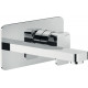 Смеситель для раковины Nobili Loop LP90198CR