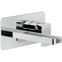 Змішувач для раковини Nobili Loop LPC90198CR