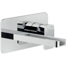 Змішувач для раковини Nobili Loop LPC90198CR