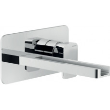 Змішувач для раковини Nobili Loop LPC90198/1CR