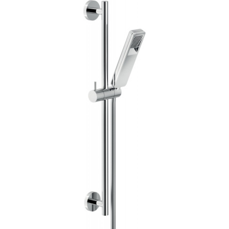 Душевой комплект Nobili Components AD140/53CR