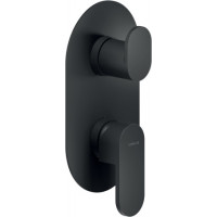 Смеситель скрытого монтажа Nobili UP WE81102/UPBM