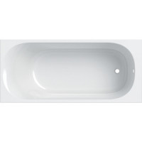 Ванна акрилова Geberit Soana 180х80 554.015.01.1