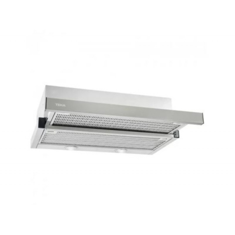 Витяжка кухонна Teka 6415 SS 40436810